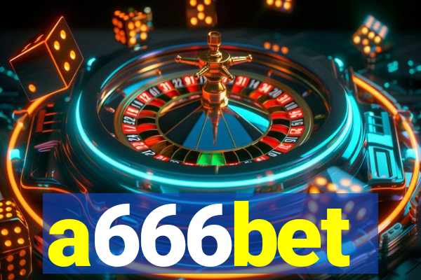 a666bet