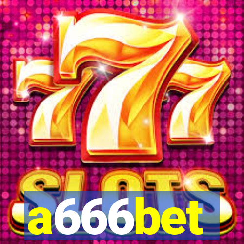 a666bet