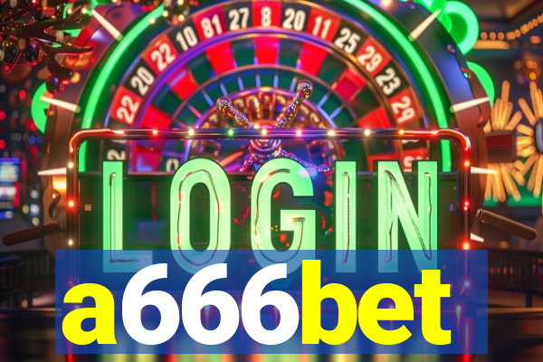 a666bet