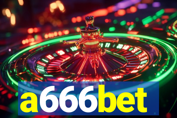 a666bet