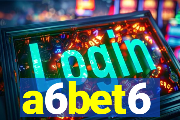 a6bet6