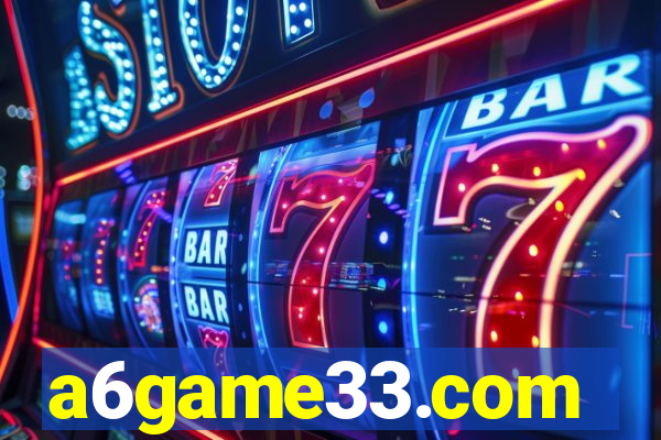 a6game33.com