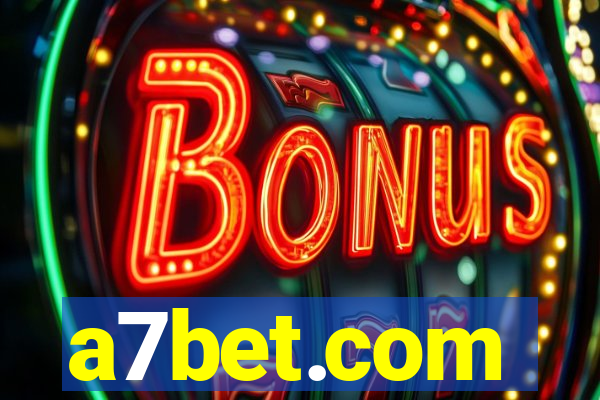 a7bet.com