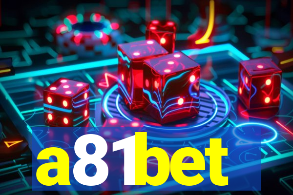 a81bet