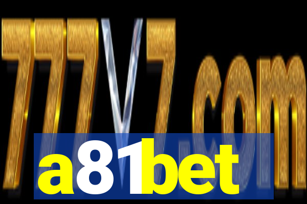 a81bet