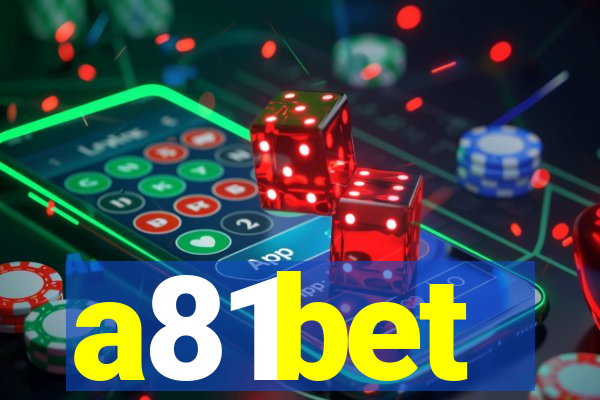 a81bet