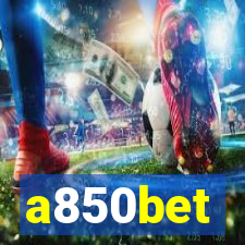 a850bet
