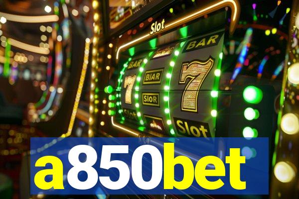 a850bet
