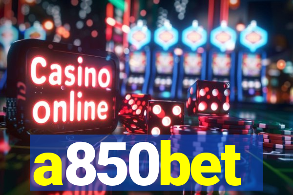 a850bet