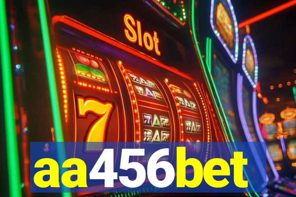 aa456bet