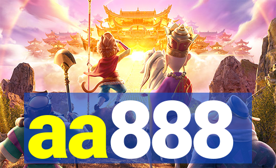 aa888