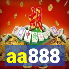 aa888