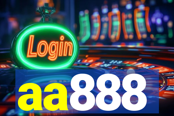 aa888