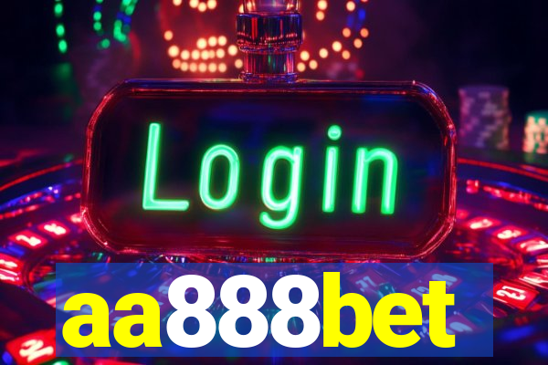 aa888bet