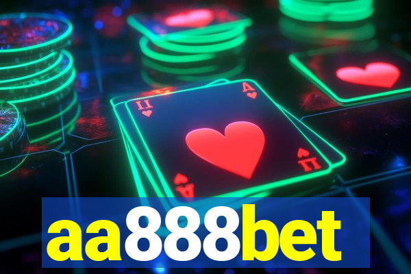 aa888bet
