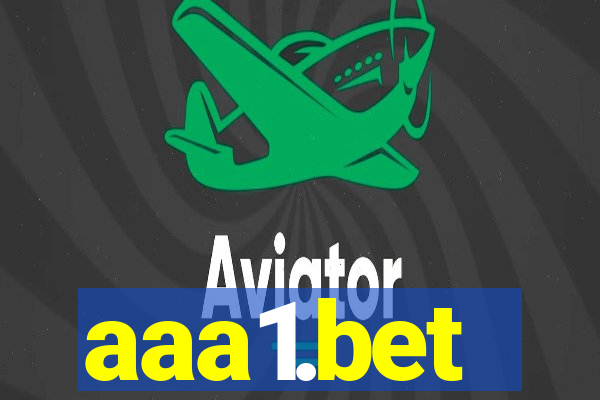 aaa1.bet