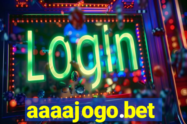 aaaajogo.bet