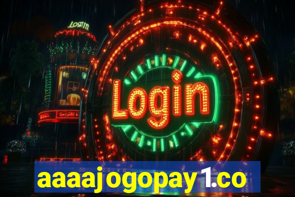 aaaajogopay1.com