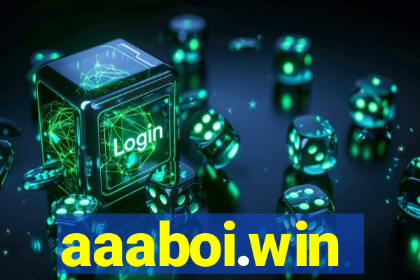 aaaboi.win