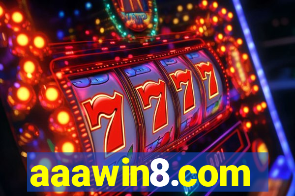 aaawin8.com