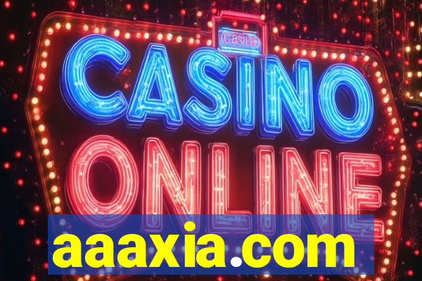 aaaxia.com