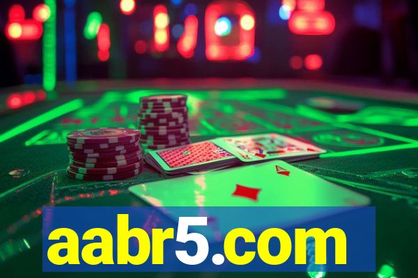 aabr5.com