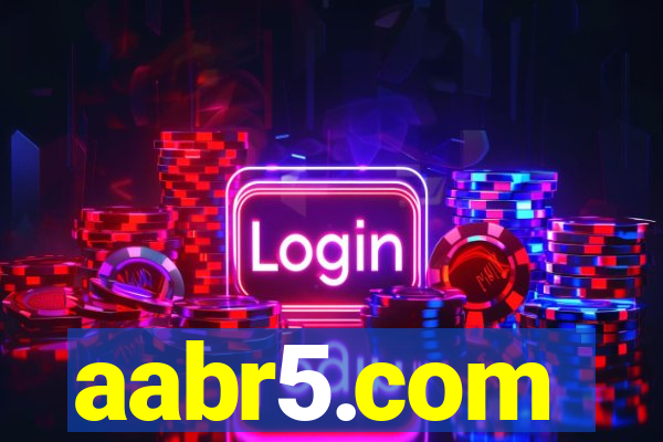 aabr5.com