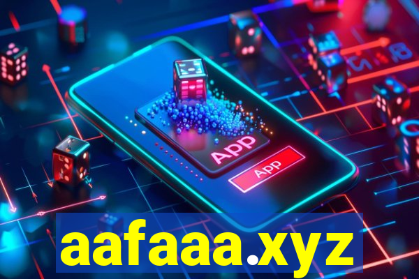 aafaaa.xyz