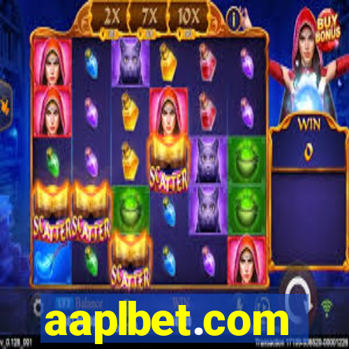 aaplbet.com
