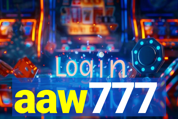 aaw777