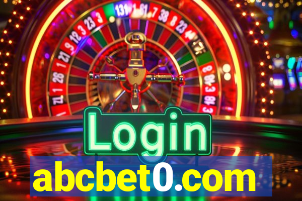 abcbet0.com