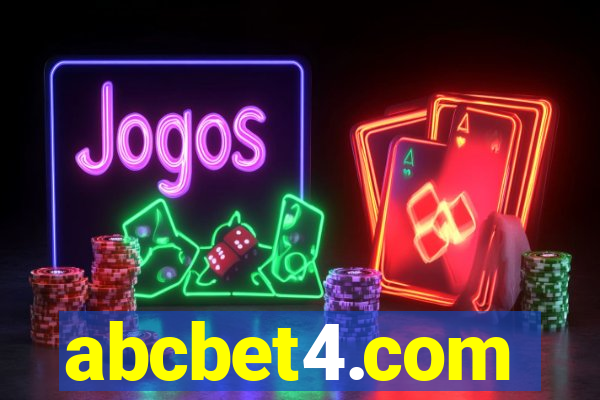 abcbet4.com