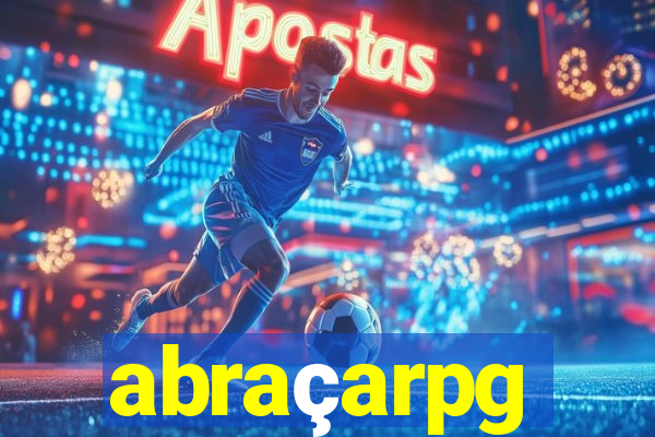 abraçarpg