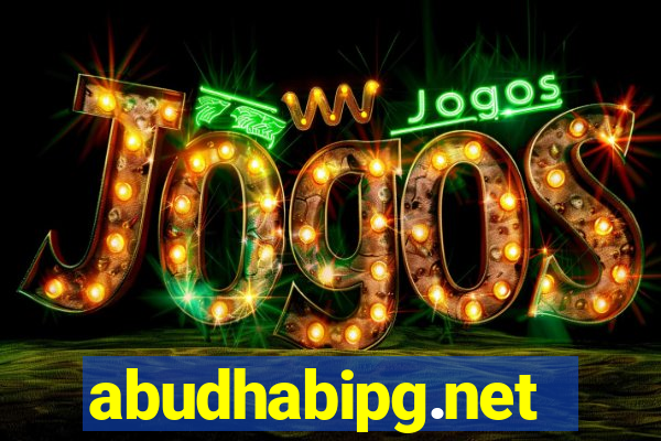 abudhabipg.net