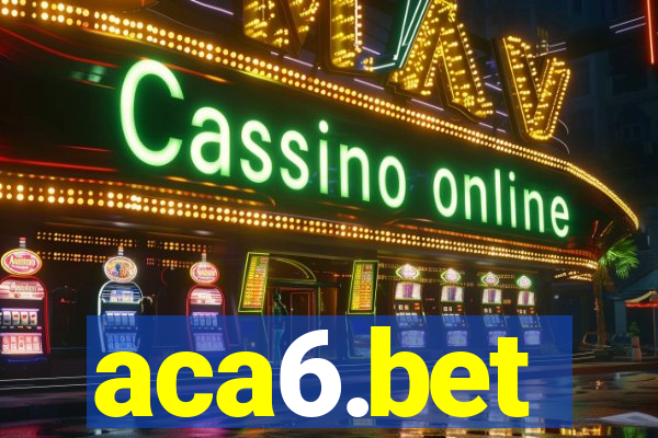 aca6.bet