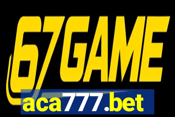 aca777.bet