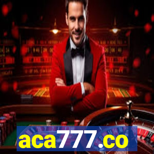 aca777.co