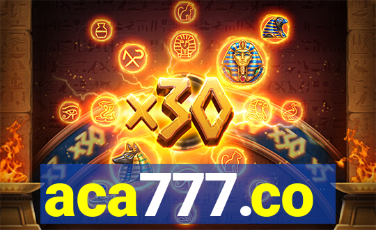 aca777.co