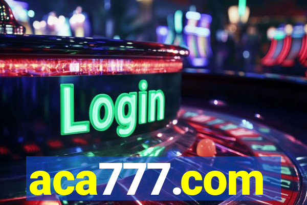 aca777.com