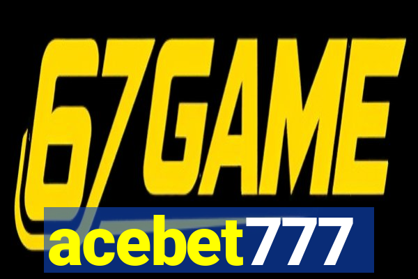 acebet777