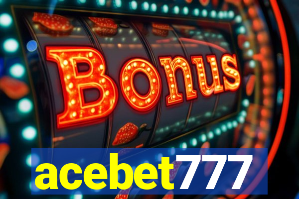 acebet777