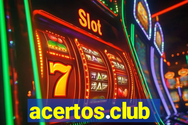acertos.club