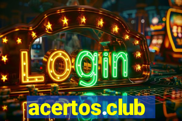 acertos.club