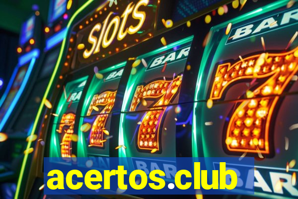 acertos.club
