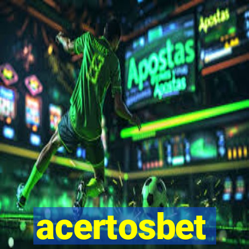 acertosbet