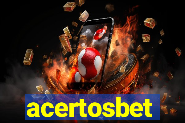 acertosbet