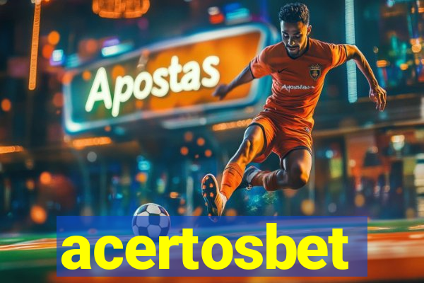 acertosbet