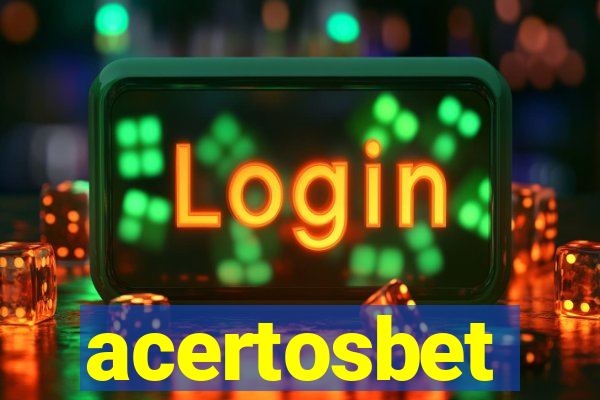 acertosbet