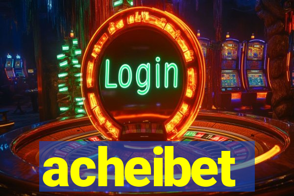acheibet