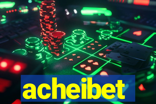 acheibet